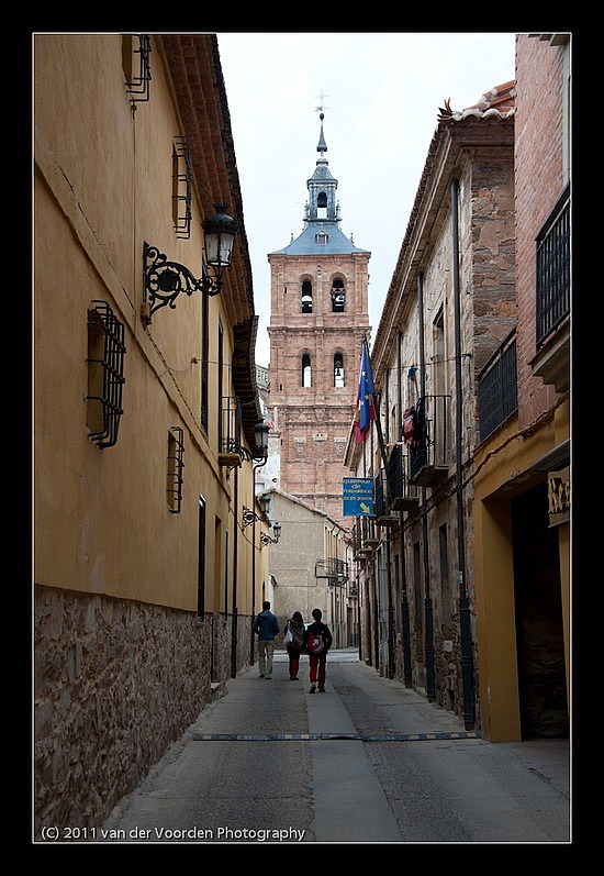 Catedral de Santa Maria