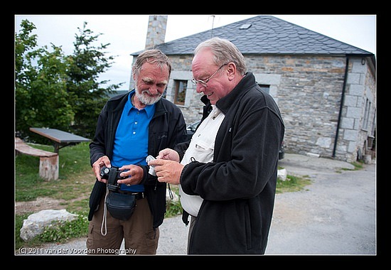 Wolfgang & Dieter