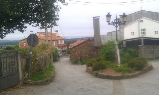 Arzúa