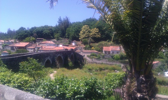 Ponte Maceira