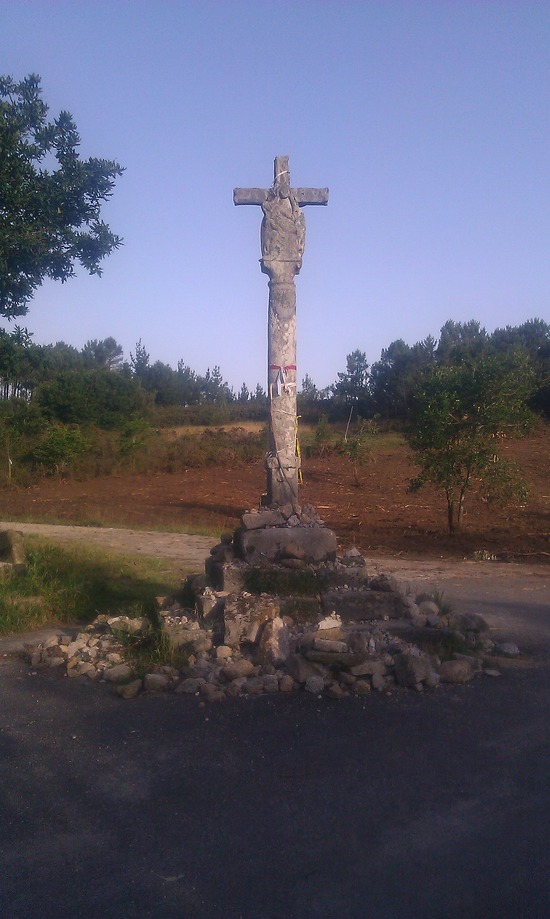 Galicisches Kreuz