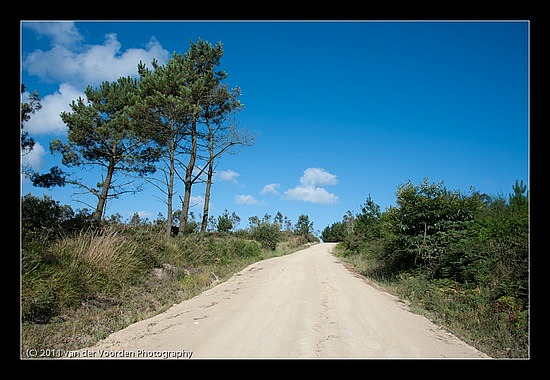 Zum Küstenweg