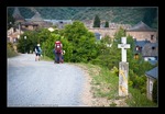 Villafranka del Bierzo