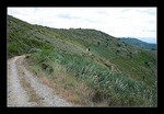 Bergetappe zwischen Villafranca und Trabadelo