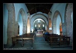 Iglesia Santa Maria in O Cebreiro