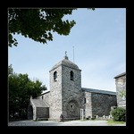 Iglesia Santa Maria in O Cebreiro