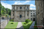 Kloster 'Monasterio de Samos' 