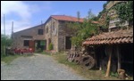 Albergue am Camino