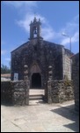 Iglesia Santa Maria de Leboreiro