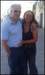 Melanie und Wiljan