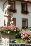 Brunnen in Riedöschingen