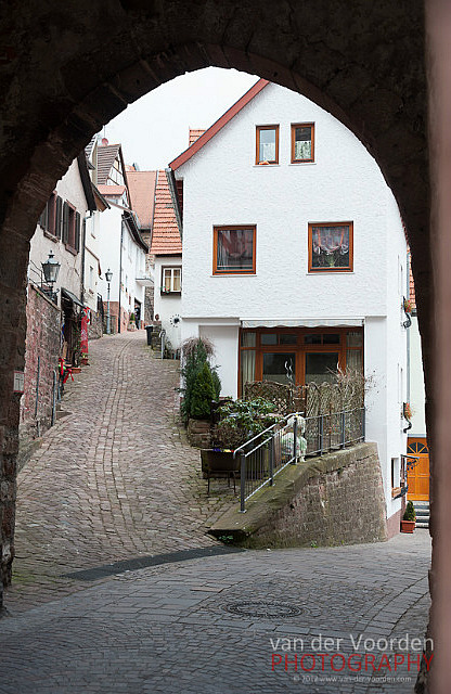 Altstadt Hirschhorn