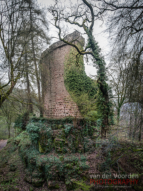 Ruine Stolzeneck