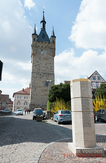 Blauer Turm (Bad Wimpfen)