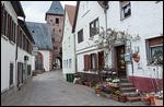 Altstadt Hirschhorn