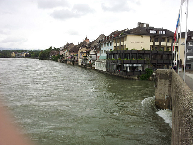 Rheinfelden (CH)
