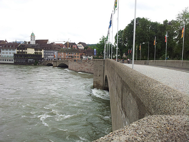Rheinfelden (CH)