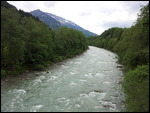 Rheinzufluss