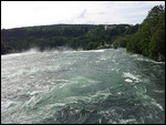 Rheinfall von Schaffhausen