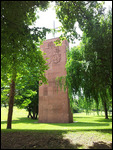 Denkmal in Germersheim