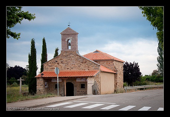 Ermita del Ecce Homo