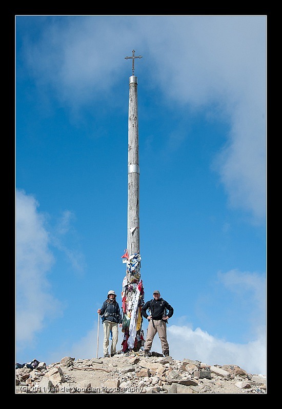 Cruz de Ferro