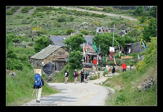 Templer-Albergue