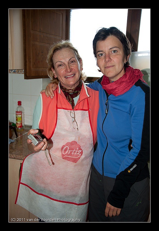 Lou und ?