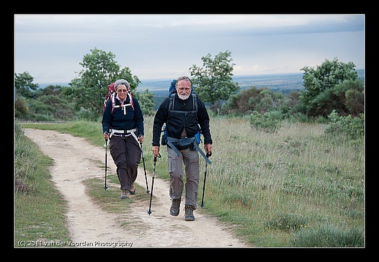 Rita und Wolfgang
