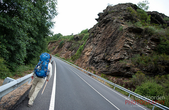 Auf dem Weg nach Samos