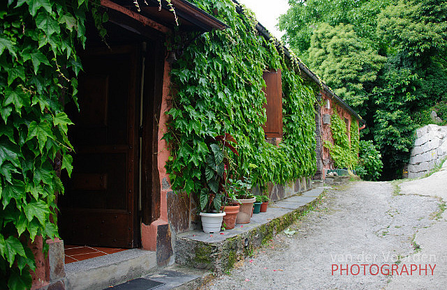 Haus am Camino