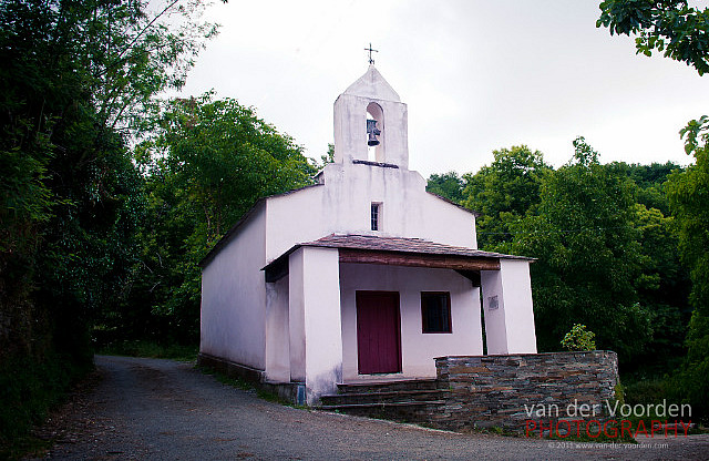 Kapelle