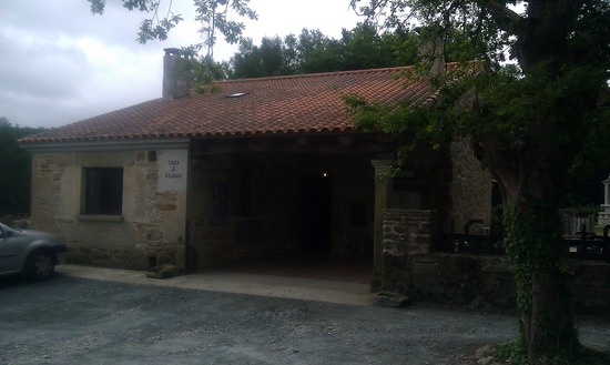 Am Camino
