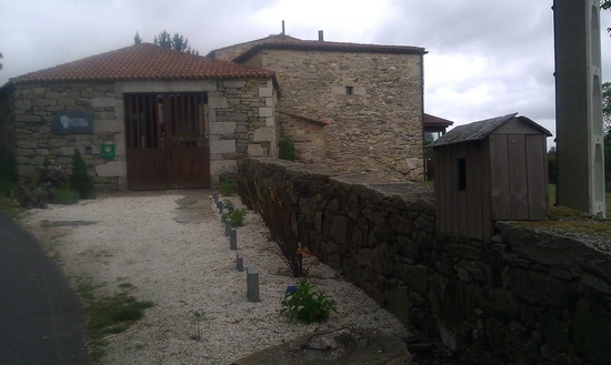 Am Camino