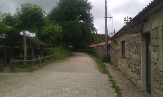 Am Camino