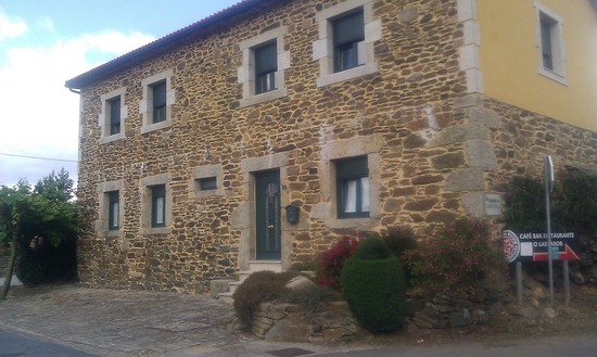 Vor dem Monto do Gozo