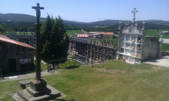 Am Camino