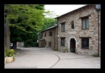 Albergue, engl. Bruderschaft  (Rabanal)