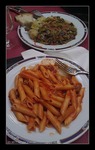 Hm .... Abendessen
