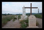 Kreuz am Camino