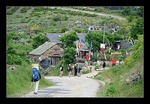 Templer-Albergue