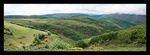Landschaft am Camino