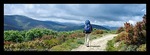 Landschaft am Camino