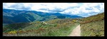 Landschaft am Camino