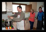 Küchenhilfe René