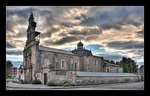 Iglesia Santuario (Albergue)