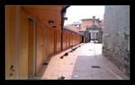 Iglesia Santuario (Albergue)