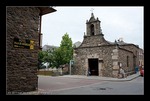 Ermita de San Roque Cacabelos
