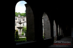 Kloster 'Monasterio de Samos' 