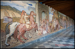 Kloster 'Monasterio de Samos' 